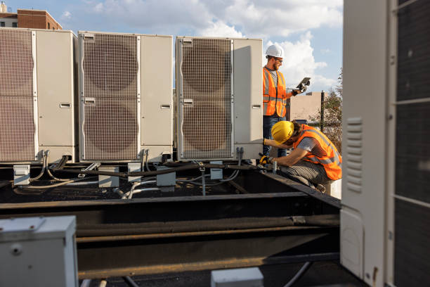 Best HVAC Installation Services  in Perry, OK