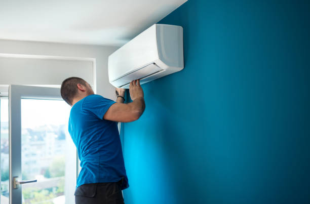 AC Installation Near Me in Perry, OK