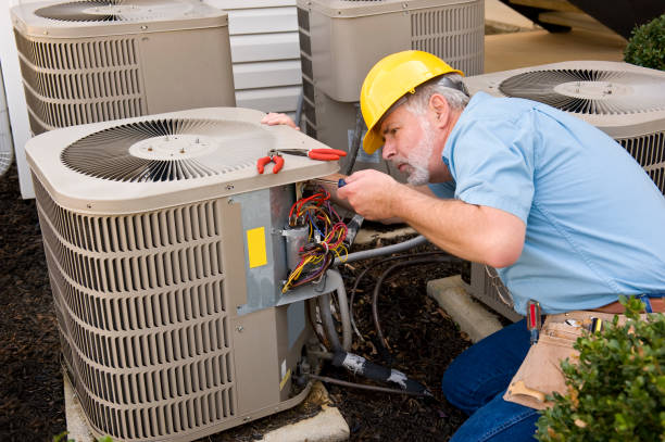 Best Ductless HVAC Repair  in Perry, OK