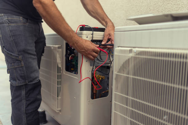 Best Commercial HVAC Repair  in Perry, OK