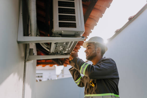 Best HVAC Repair Near Me  in Perry, OK