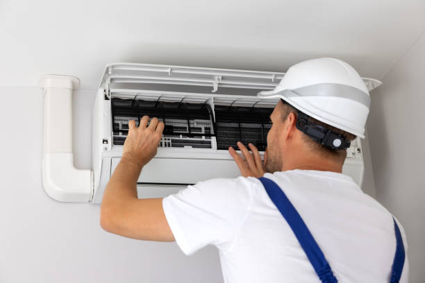 Best Residential HVAC Services  in Perry, OK