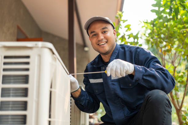 Best Affordable HVAC Services  in Perry, OK