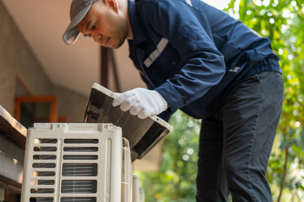 Best HVAC Air Duct Cleaning  in Perry, OK