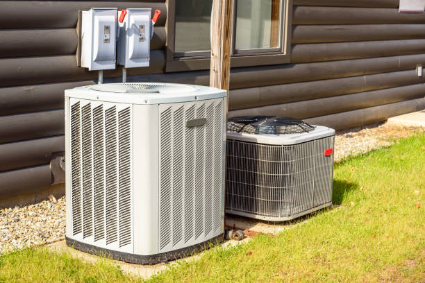 Trusted Perry, OK HVAC Experts